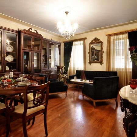 コルフ島La Casa Del' Maestroアパートメント エクステリア 写真